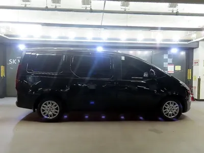 Hyundai Staria 2025, 26897 км, за 24900000 KRW