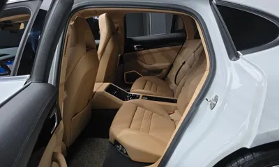 Porsche Panamera 2018, 68869 км, за 65590000 KRW - фото 11
