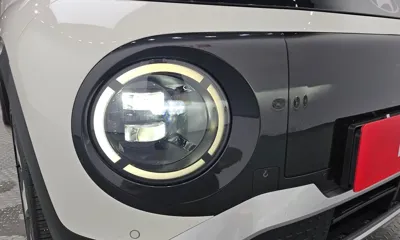 Hyundai Casper 2025, 62930 км, за 28900000 KRW - фото 22