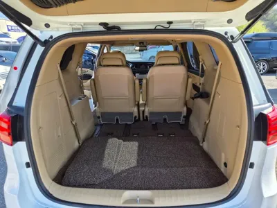 Kia Canival 2019, 100500 км, за 24000000 KRW - фото 20