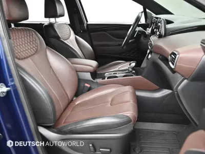 Hyundai Santafe 2019, 114375 км, за 20600000 KRW - фото 10