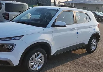 Hyundai Venue 2026, 1 км, за 3360000 KRW