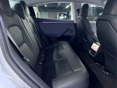 Tesla Model 3 2026, 5800 км, за 203800 CNY - фото 6