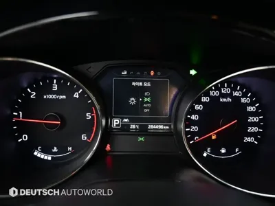 Kia Canival 2017, 284487 км, за 11500000 KRW - фото 8