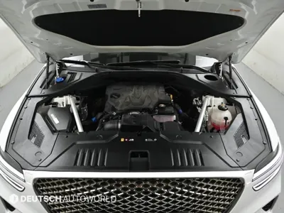 Genesis GV70 2021, 20289 км, за 37500000 KRW - фото 8