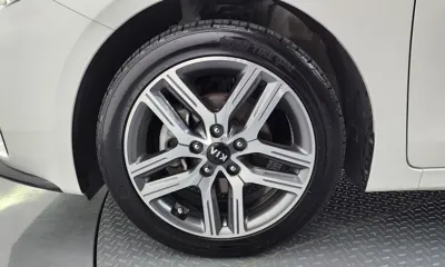 Kia K3 2019, 114797 км, за 8900000 KRW - фото 5