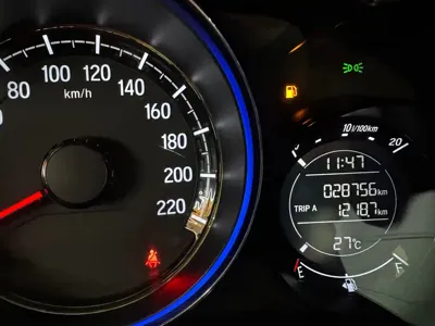 Honda XR-V 2022, 28000 км, за 95800 CNY - фото 6