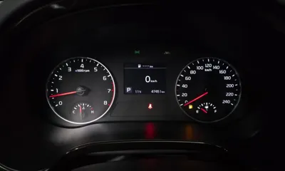 Kia Seltos 2021, 47451 км, за 17200000 KRW - фото 8