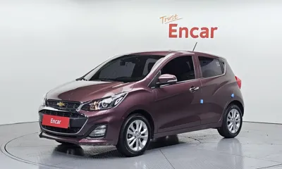 ChevroletGMDaewoo Spark · 2020 год