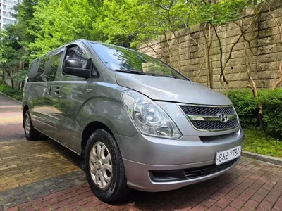 Hyundai Starex 2011, 149007 км, за 4990000 KRW