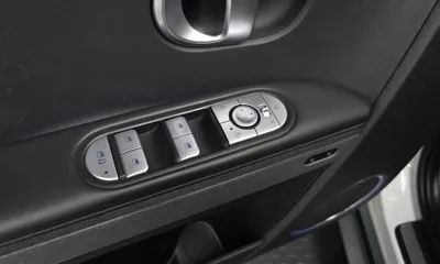 Hyundai Ioniq5 2022, 83274 км, за 31000000 KRW - фото 29