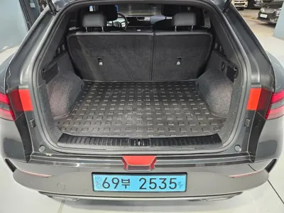 Genesis GV60 2025, 33630 км, за 48900000 KRW - фото 9