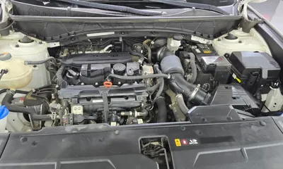 Hyundai Tucson 2021, 66246 км, за 20000000 KRW - фото 6