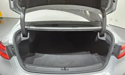 Renault-KoreaSamsung SM6 2016, 109757 км, за 50000000 KRW - фото 16