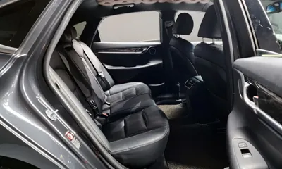 Hyundai Grandeur 2018, 153876 км, за 11300000 KRW - фото 11