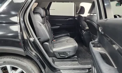 Hyundai Palisade 2020, 142753 км, за 21200000 KRW - фото 12