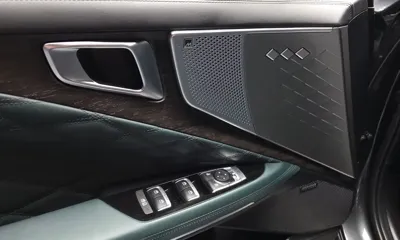 Kia K8 2024, 39725 км, за 34500000 KRW - фото 30