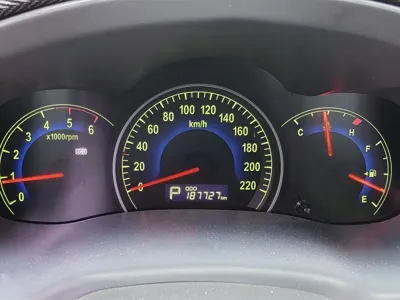 Kia Canival 2010, 187733 км, за 5990000 KRW - фото 20