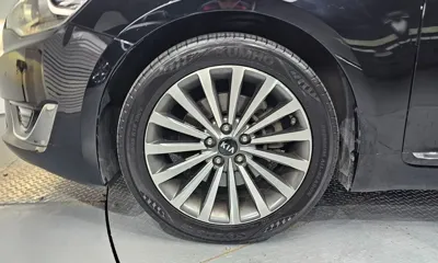 Kia K7 2016, 181887 км, за 4000000 KRW - фото 5