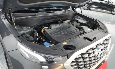 Hyundai Palisade 2021, 128910 км, за 21900000 KRW - фото 6