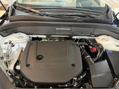 Volvo XC90 2026, 1356 км, за 84000000 KRW - фото 6