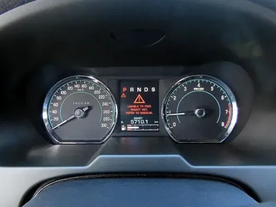 Jaguar XF 2013, 86878 км, за 4900000 KRW - фото 9