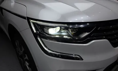 Renault-KoreaSamsung QM6 2017, 144026 км, за 8990000 KRW - фото 22
