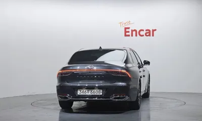 Hyundai Grandeur 2020, 126680 км, за 19900000 KRW - фото 4