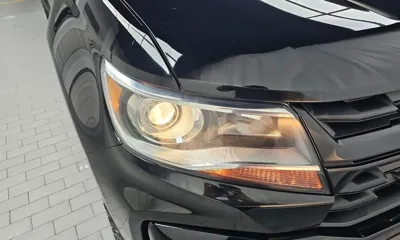ChevroletGMDaewoo Colorado 2021, 84827 км, за 23500000 KRW - фото 22