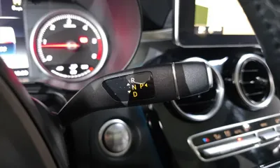 Mercedes-Benz GLC-Class 2016, 136453 км, за 19900000 KRW - фото 9