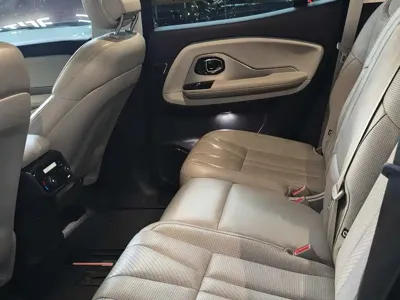 Nio ES8 2019, 85000 км, за 118000 CNY - фото 6