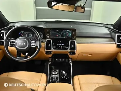 Kia Sorento 2022, 69705 км, за 27990000 KRW - фото 7