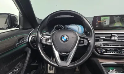 BMW 5-Series 2018, 175972 км, за 21700000 KRW - фото 12