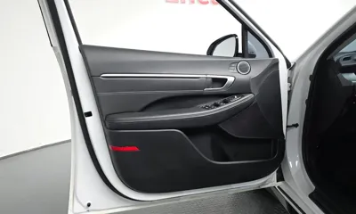 Hyundai Sonata 2024, 11545 км, за 30900000 KRW - фото 24