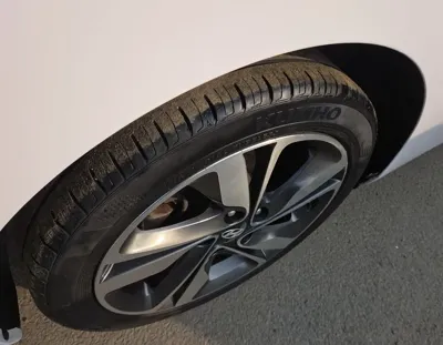 Hyundai Avante 2014, 170000 км, за 4500000 KRW - фото 13