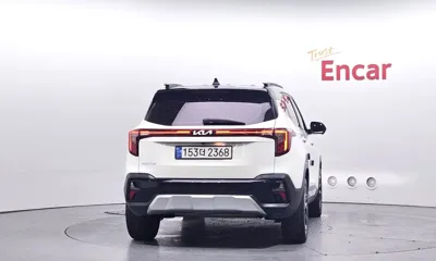 Kia Seltos 2023, 58225 км, за 24300000 KRW - фото 4