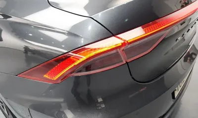 Hyundai Grandeur 2020, 134991 км, за 20500000 KRW - фото 23