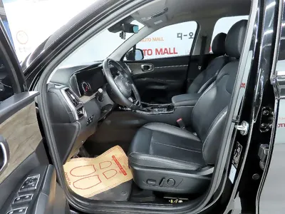 Kia Sorento 2021, 76177 км, за 25800000 KRW - фото 6