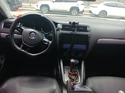Volkswagen Sagitar 2016, 135900 км, за 32000 CNY - фото 12