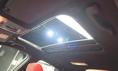 BMW 3-Series 2016, 115863 км, за 14500000 KRW - фото 19