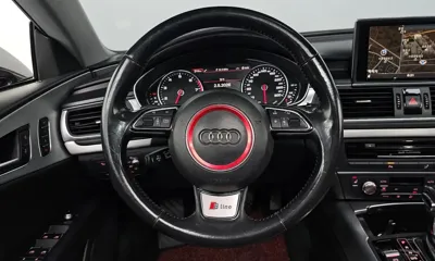 Audi A7 2012, 190999 км, за 7500000 KRW - фото 13