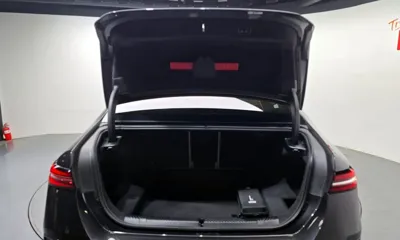 BMW 5-Series 2024, 41608 км, за 53500000 KRW - фото 30