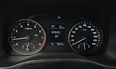 Hyundai Avante 2017, 50973 км, за 11500000 KRW - фото 8