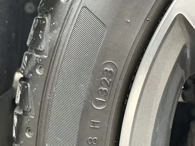 Volkswagen Golf 2018, 75800 км, за 65100 CNY - фото 5