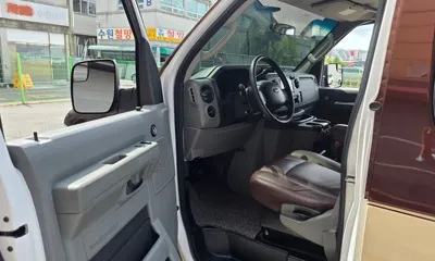 Ford E-Series 2012, 152284 км, за 28000000 KRW - фото 10