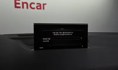 Audi Q7 2019, 136387 км, за 23500000 KRW - фото 30