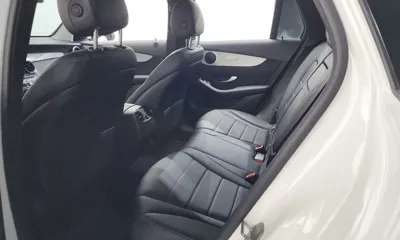 Mercedes-Benz GLC-Class 2019, 81756 км, за 25500000 KRW - фото 11