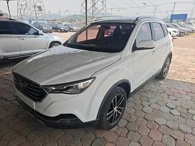 Bestune X40 · 2017 год