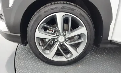 Hyundai Kona 2019, 160706 км, за 8800000 KRW - фото 5