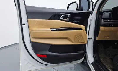 Kia Canival 2022, 86291 км, за 26800000 KRW - фото 24
